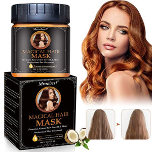 Maschera Capelli Magical Hair Mask