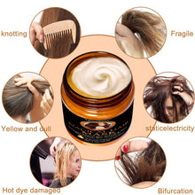 Load image into Gallery viewer, Maschera Capelli Magical Hair Mask